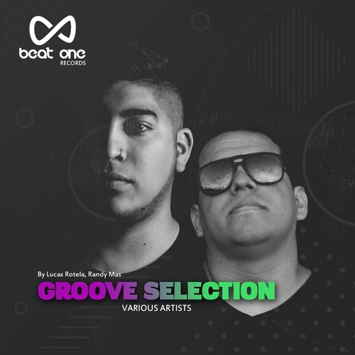 VA - Groove Selection [GSV001]